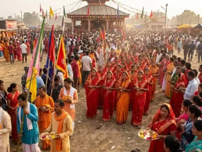 Nepalo Gadhimai festivalis