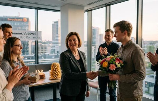 boso diena minima biure