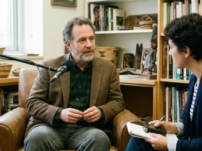 etnologas duoda interviu