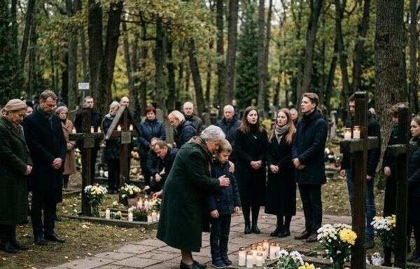 gedulo ir vilties dienos minėjimas