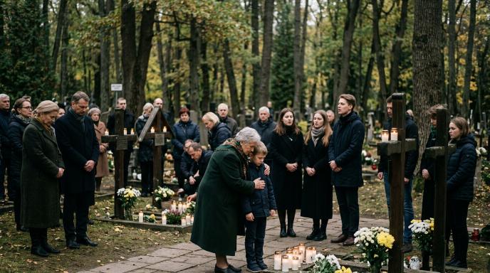 gedulo ir vilties dienos minėjimas