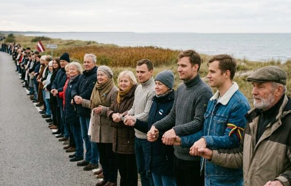 juodjo kaspino diena ir jos minėjimas