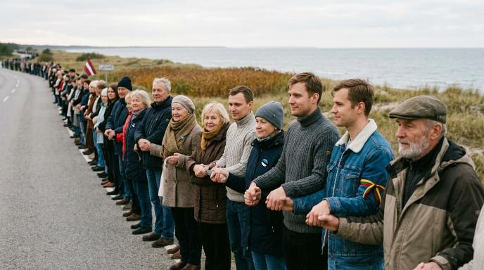 juodjo kaspino diena ir jos minėjimas