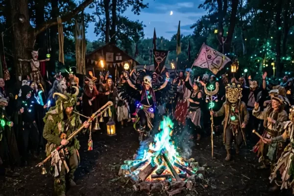 keisciausios sventes