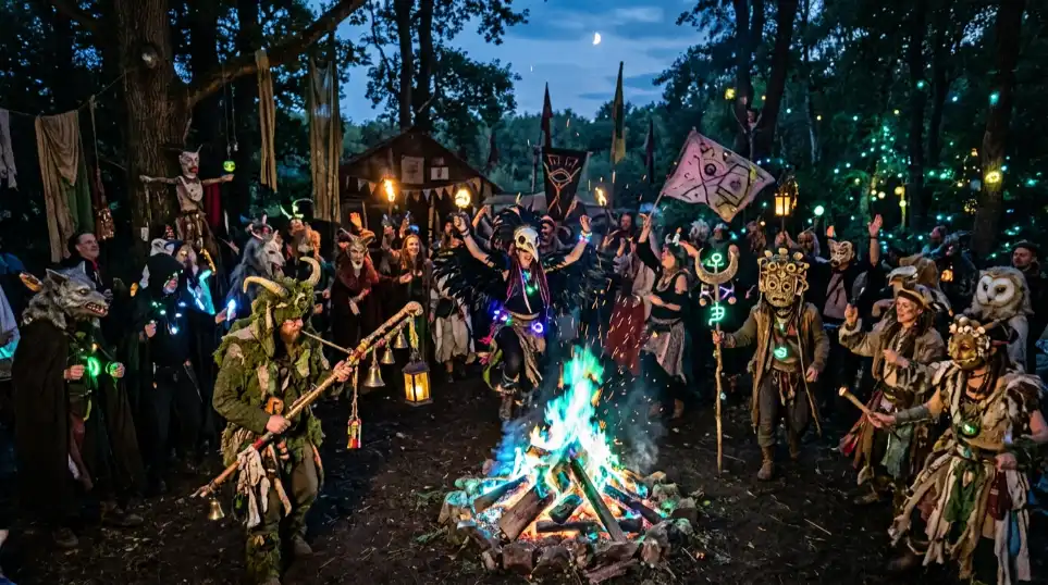 keisciausios sventes