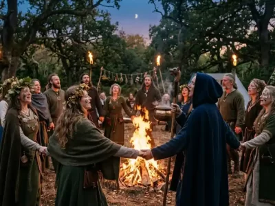 pamirštos šventės