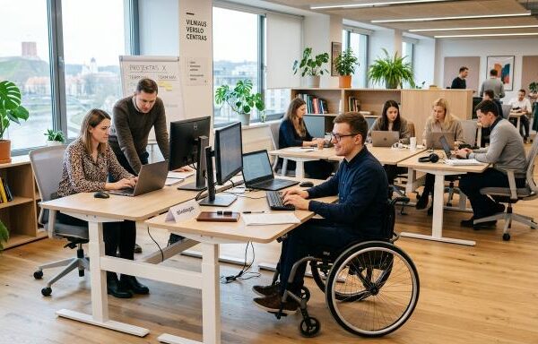 tolerancijos diena biure