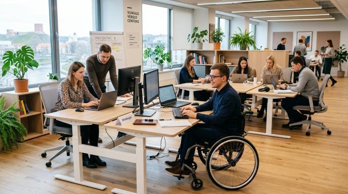 tolerancijos diena biure