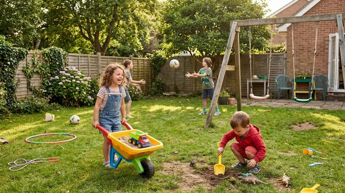 vaikų gyvinimo diena